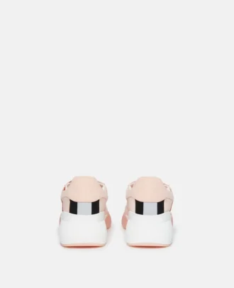 Loop Twins I Print Sneakers