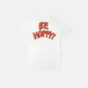 Magicians Bunny Graphic Rundhals-T-Shirt