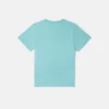 Magicians Bunny Graphic Rundhals-T-Shirt