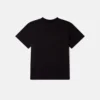 Magicians Bunny Graphic Rundhals-T-Shirt