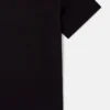 Magicians Bunny Graphic Rundhals-T-Shirt