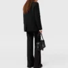 Einreihiger Blazer
