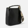 Mini Stella Logo Schultertasche