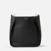 Mini Stella Logo Schultertasche