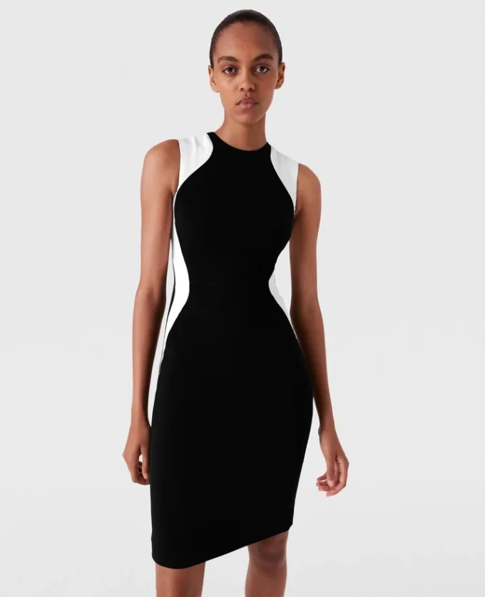 Miracle Minikleid