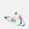 Moniker Print Schnür-Sneaker