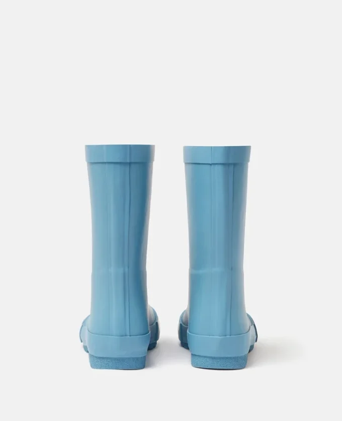 Monster Graphic Rainboots