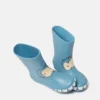Monster Graphic Rainboots