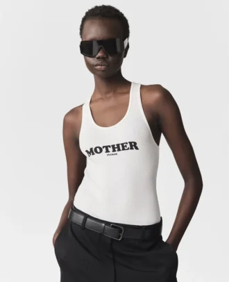 Mother Fucker Tanktop