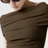 Off-Shoulder-Top