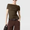 Off-Shoulder-Top