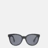 Ovale Sonnenbrille