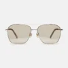 Pilotenbrille