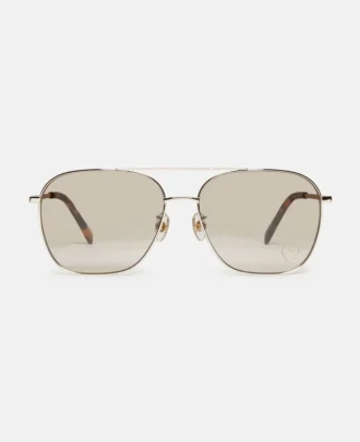 Pilotenbrille