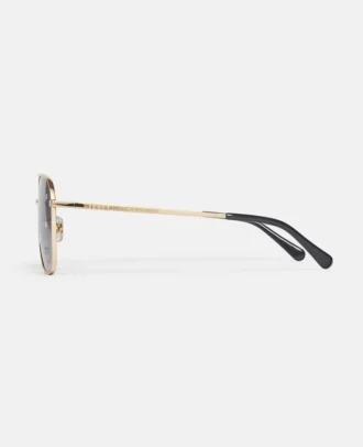 Pilotenbrille