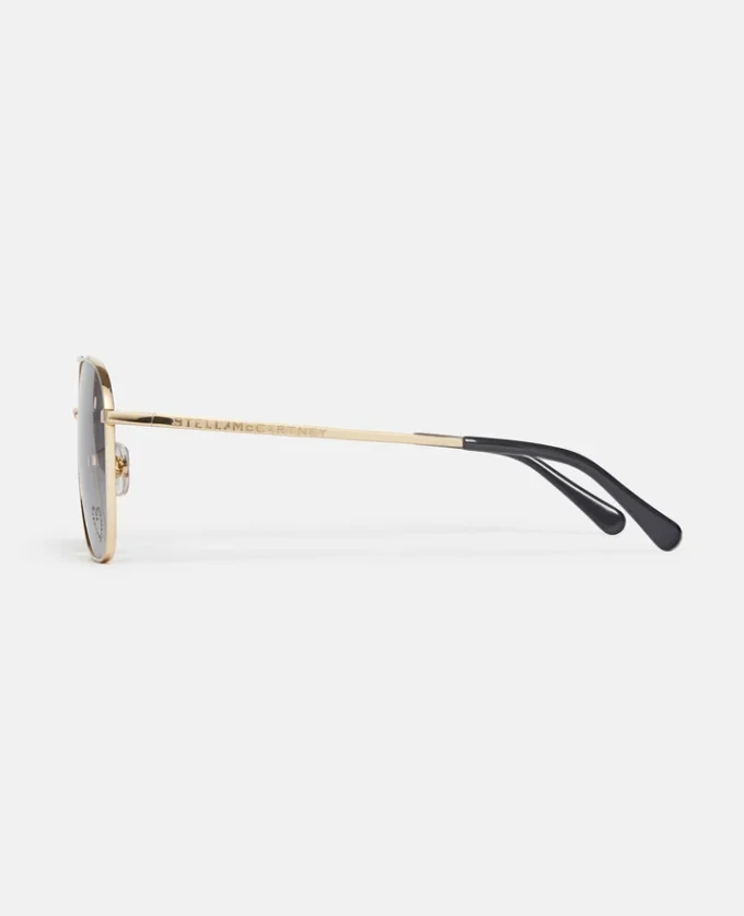 Pilotenbrille