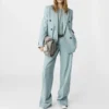 Zweireihiger Blazer