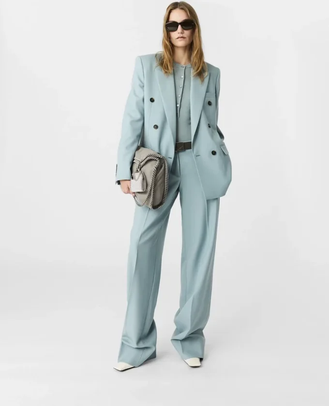 Zweireihiger Blazer