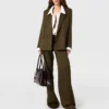 Zweireihiger Blazer