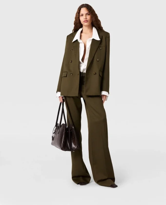 Zweireihiger Blazer
