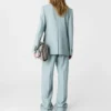 Zweireihiger Blazer