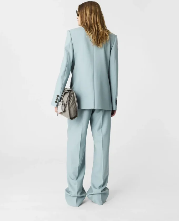 Zweireihiger Blazer