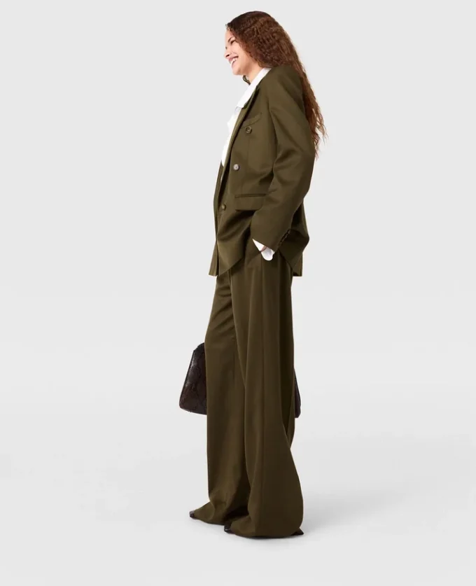 Zweireihiger Blazer