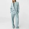 Zweireihiger Blazer