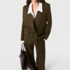 Zweireihiger Blazer