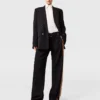 Zweireihiger Boyfriend-Blazer