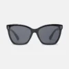 Quadratische Sonnenbrille