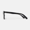Quadratische Sonnenbrille
