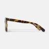 Quadratische Sonnenbrille