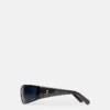 Rechteckige Sonnenbrille