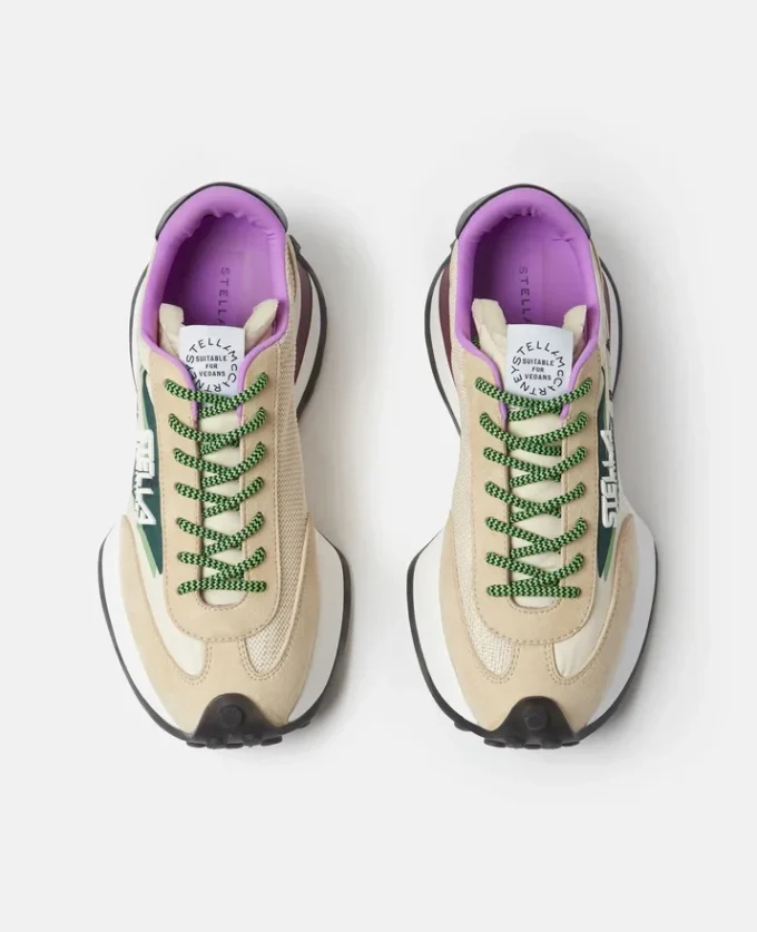 Reclypse Sneakers