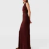 Ärmelloses Maxikleid