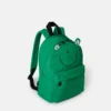 Rucksack mit Froschmotiv