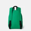 Rucksack mit Froschmotiv