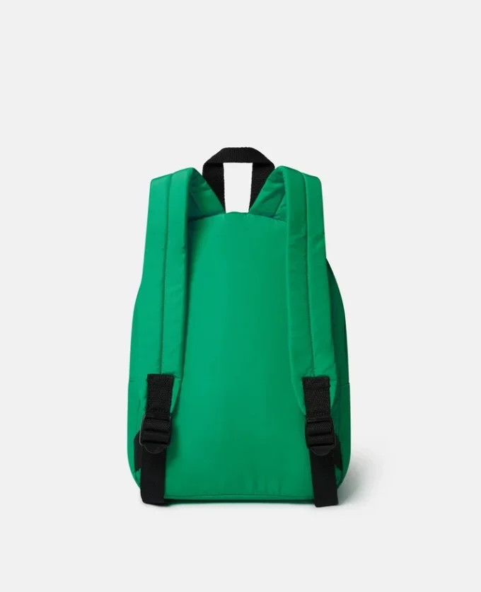 Rucksack mit Froschmotiv