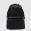 Rucksack mit Logo-Träger
