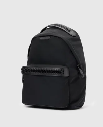 Rucksack mit Logo-Träger