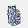 Rucksack mit Sternenprint