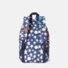 Rucksack mit Sternenprint