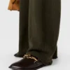 Ryder Collapsible Loafers