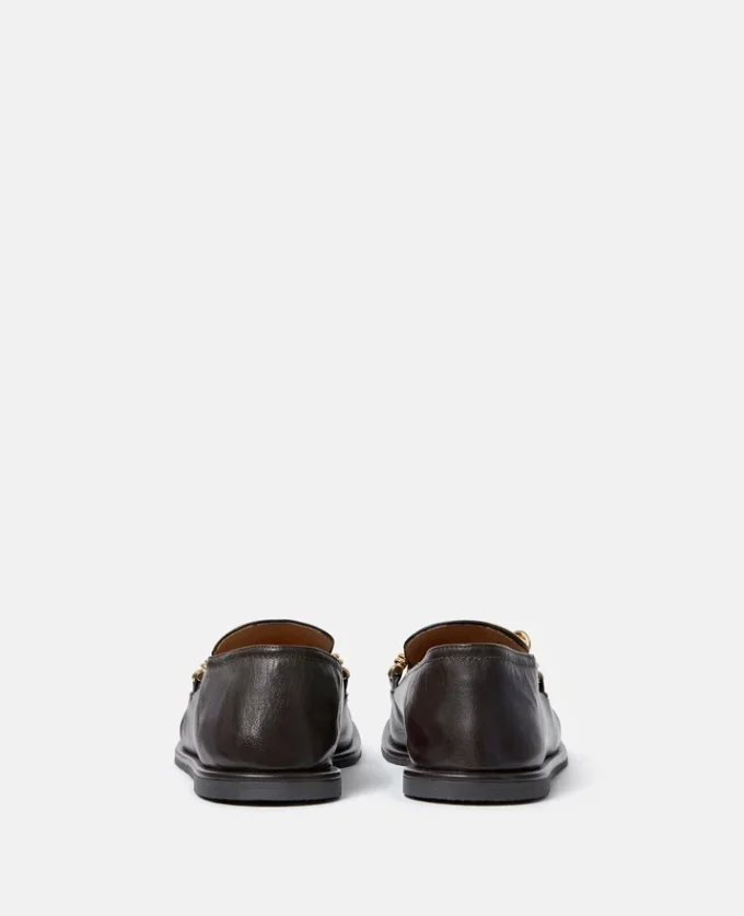 Ryder Collapsible Loafers