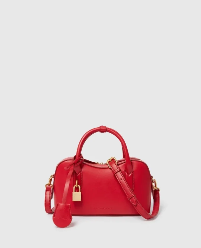 Ryder Crossbody-Tasche