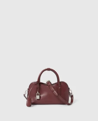 Ryder Crossbody-Tasche