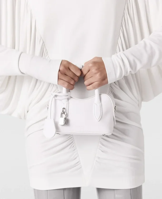 Ryder Crossbody-Tasche