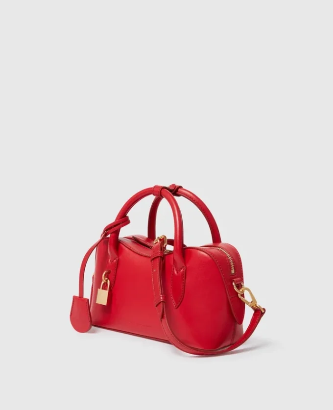 Ryder Crossbody-Tasche