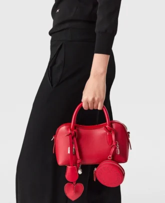 Ryder Crossbody-Tasche